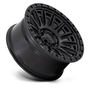 Fuel Offroad D832 CYCLE Blackout 20x9 +1 6x135mm 87.1mm - Wheelwiz