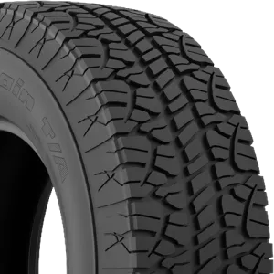 BFGoodrich Rugged Terrain T/A 235/75P15 XL - Wheelwiz