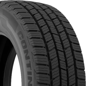 Continental TerrainContact H/T 265/60R18 110T - Wheelwiz