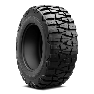 Nitto Mud Grappler 33x12.50R18LT - Wheelwiz