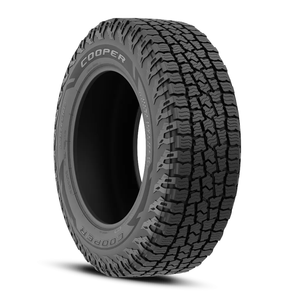 Cooper DISCOVERER ROAD TRAIL AT ALL WEATHER 225/65R17
