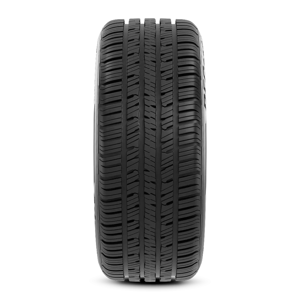 BFGoodrich Advantage Control 235/50R18 - Wheelwiz