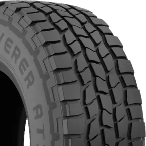 Cooper Discoverer A/T3 LT245/70R16 - Wheelwiz