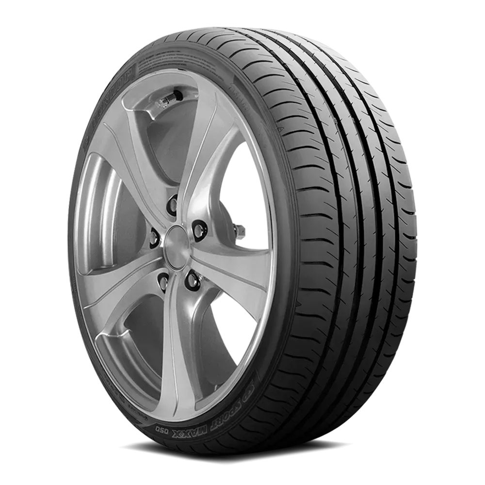 Dunlop SP Sport Maxx 050 225/40R18