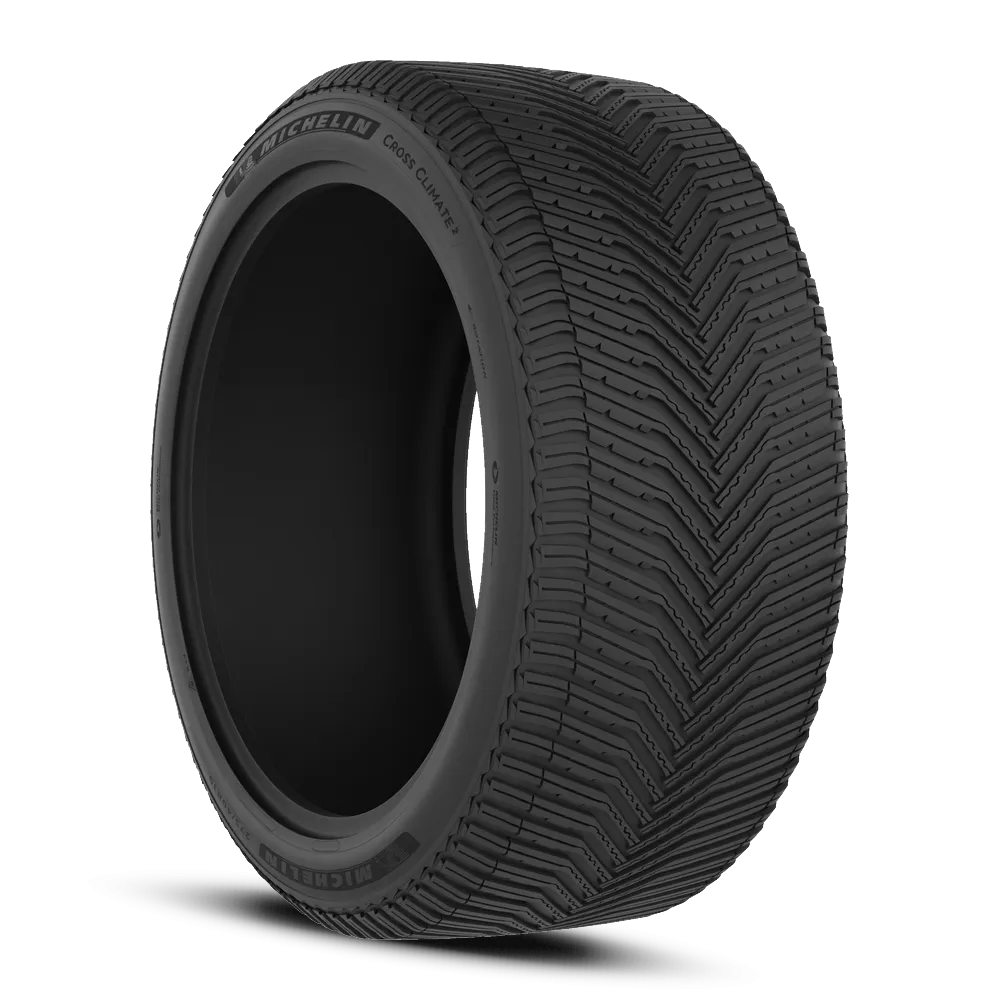 Michelin CrossClimate 2 P275/40R19 - Wheelwiz