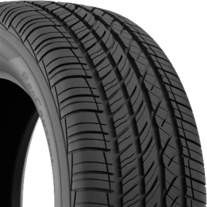 Cooper PROCONTROL 275/55R20 - Wheelwiz