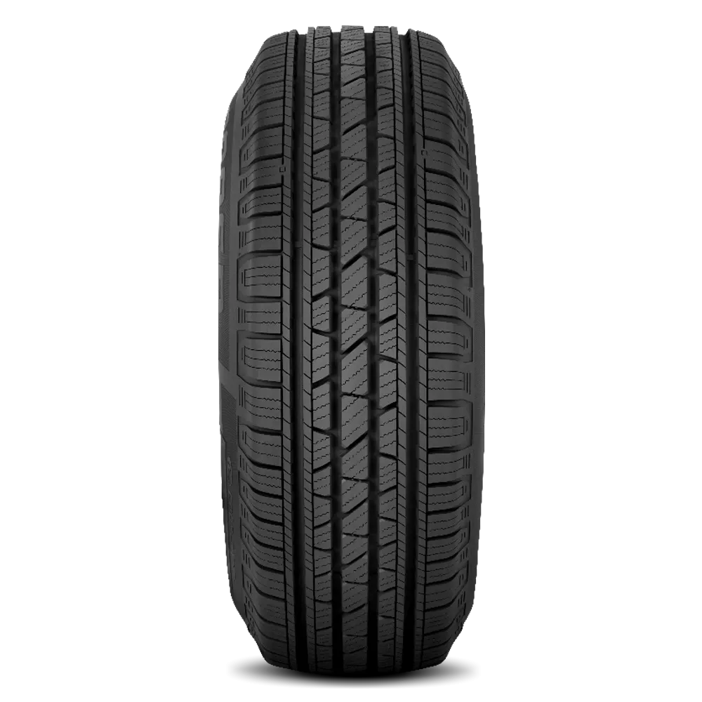 Cooper Discoverer SRX 245/55R19