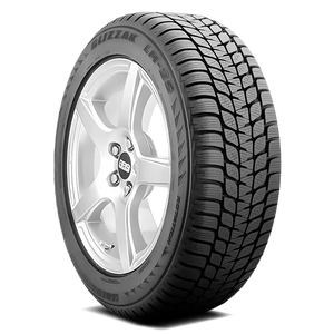 Bridgestone Blizzak LM-25-1 RFT 225/50R17 - Wheelwiz