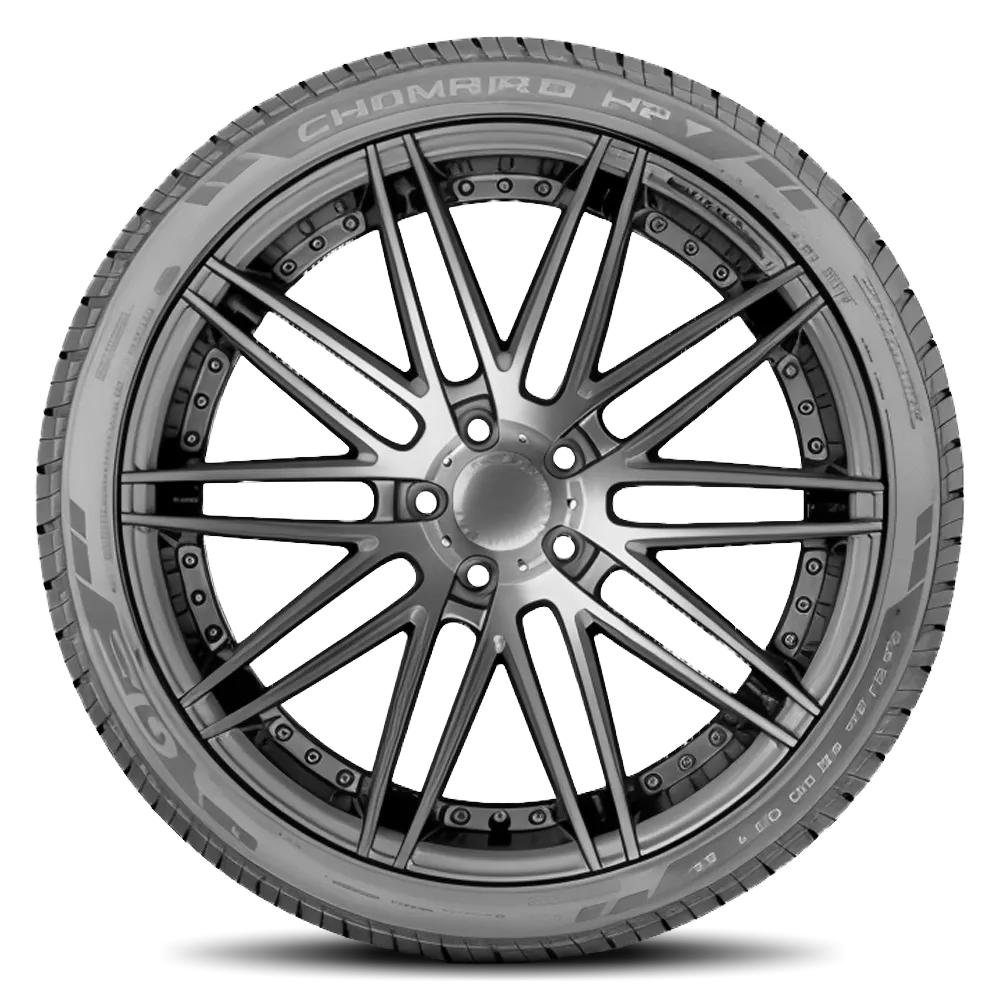 GT Radial CHAMPIRO HPY 245/40R18
