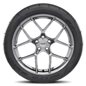 Nitto NT555RII 315/60R17 - Wheelwiz