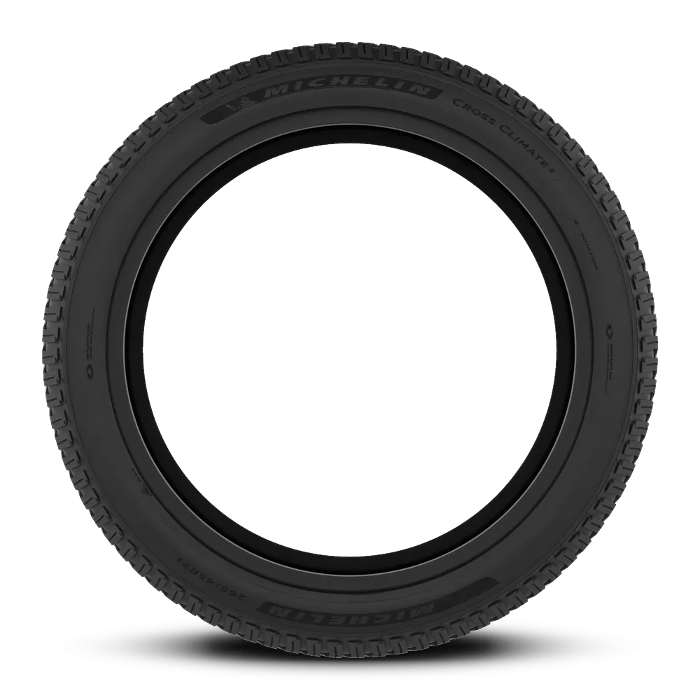Michelin CrossClimate 2 265/45R21