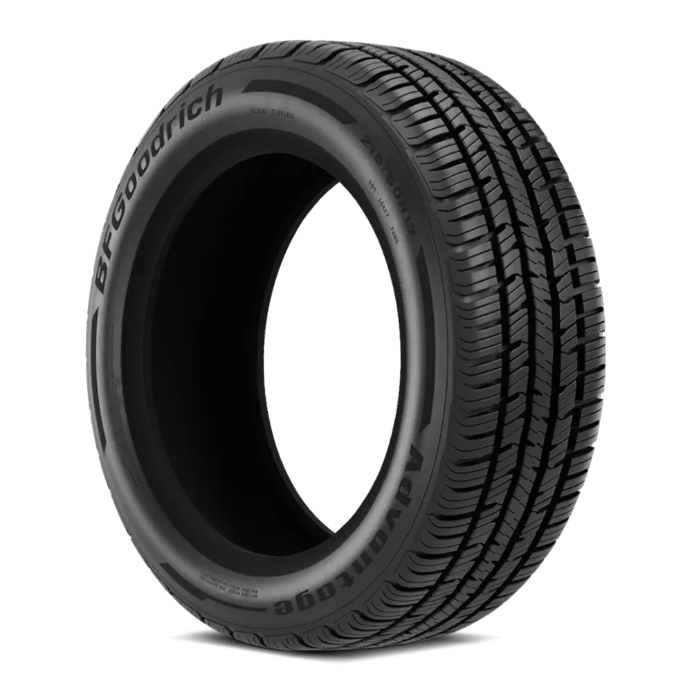 BFGoodrich Advantage Control 215/50R17