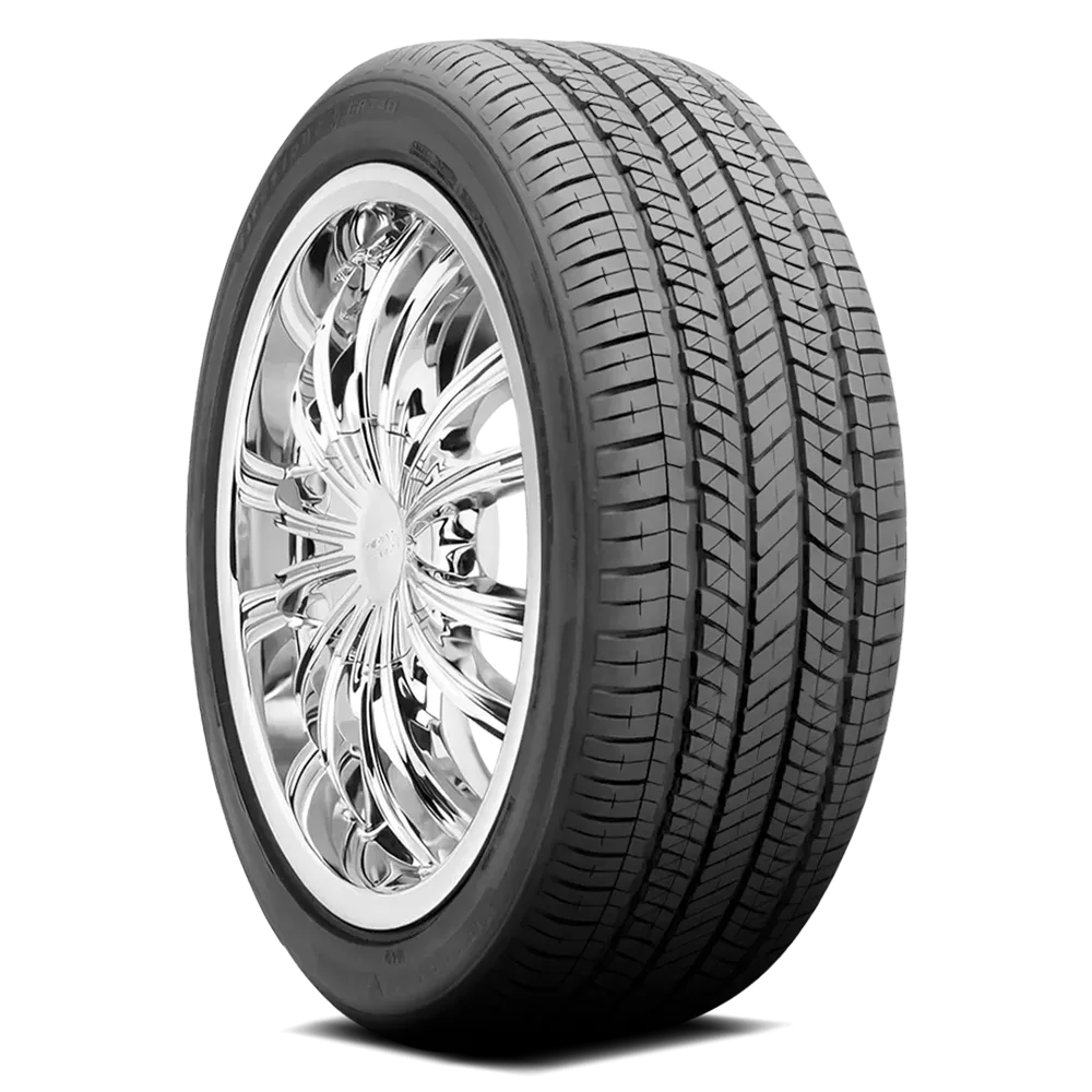 Firestone FR740 P215/45R17 87W - Wheelwiz