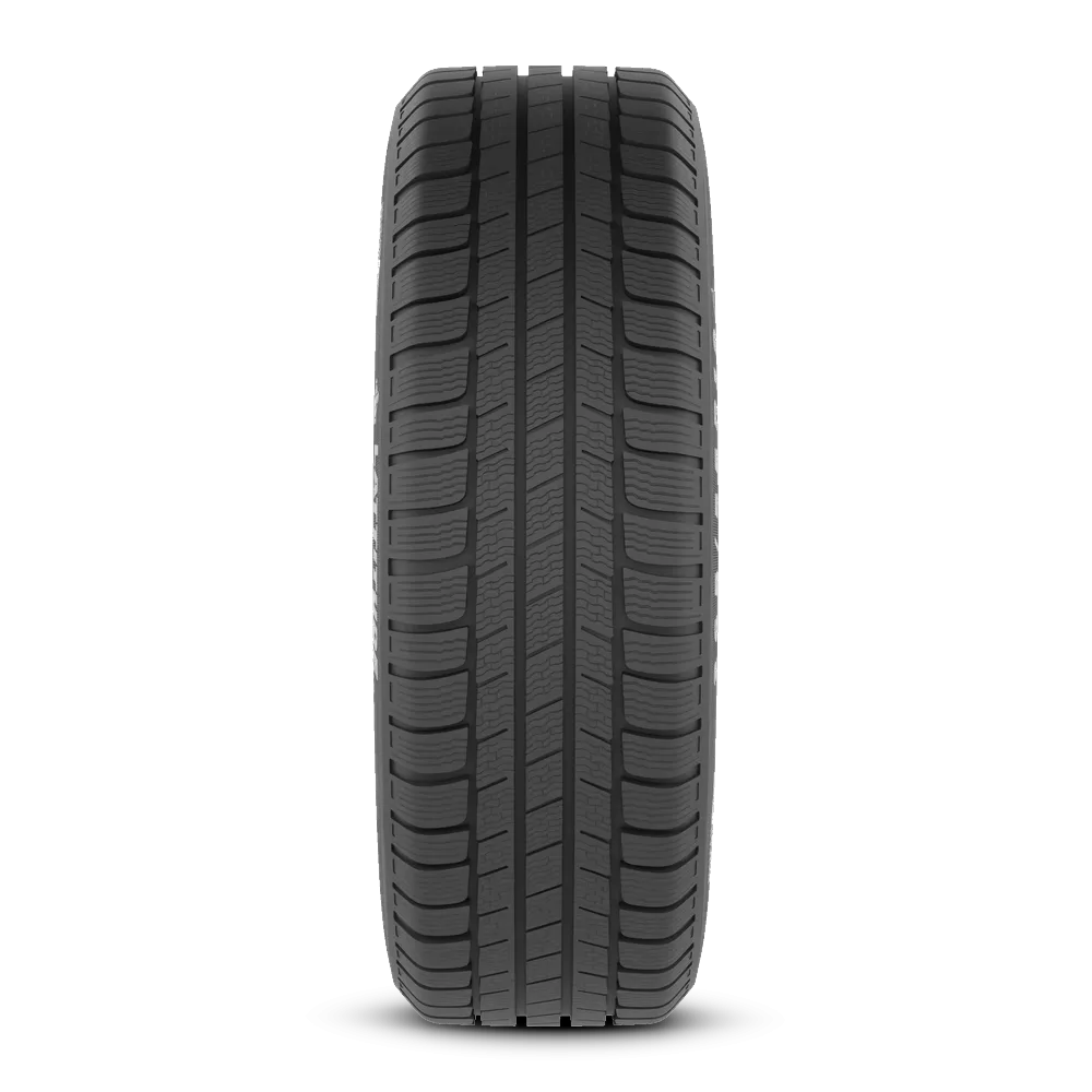 Michelin Latitude Alpin HP 265/5519