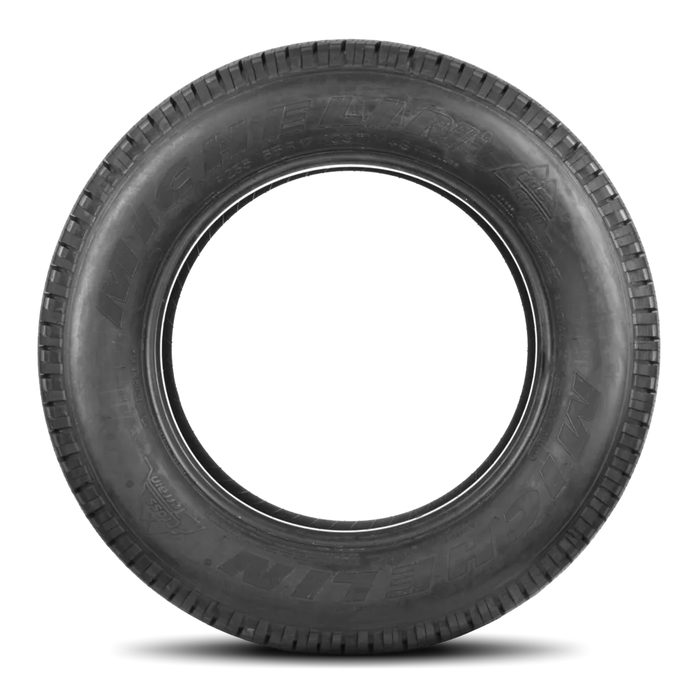 Michelin Cross Terrain SUV 245/65P17 - Wheelwiz