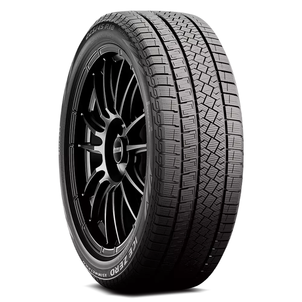 Pirelli Scorpion Winter 2 235/55R19 105V XL (MO1) - Wheelwiz