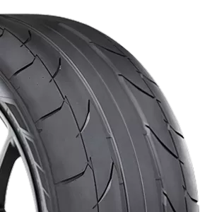 Nitto NT-555R R2 305/45R17