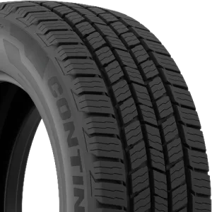 Continental TerrainContact H/T LT265/60R20 121/118R E/10 OWL