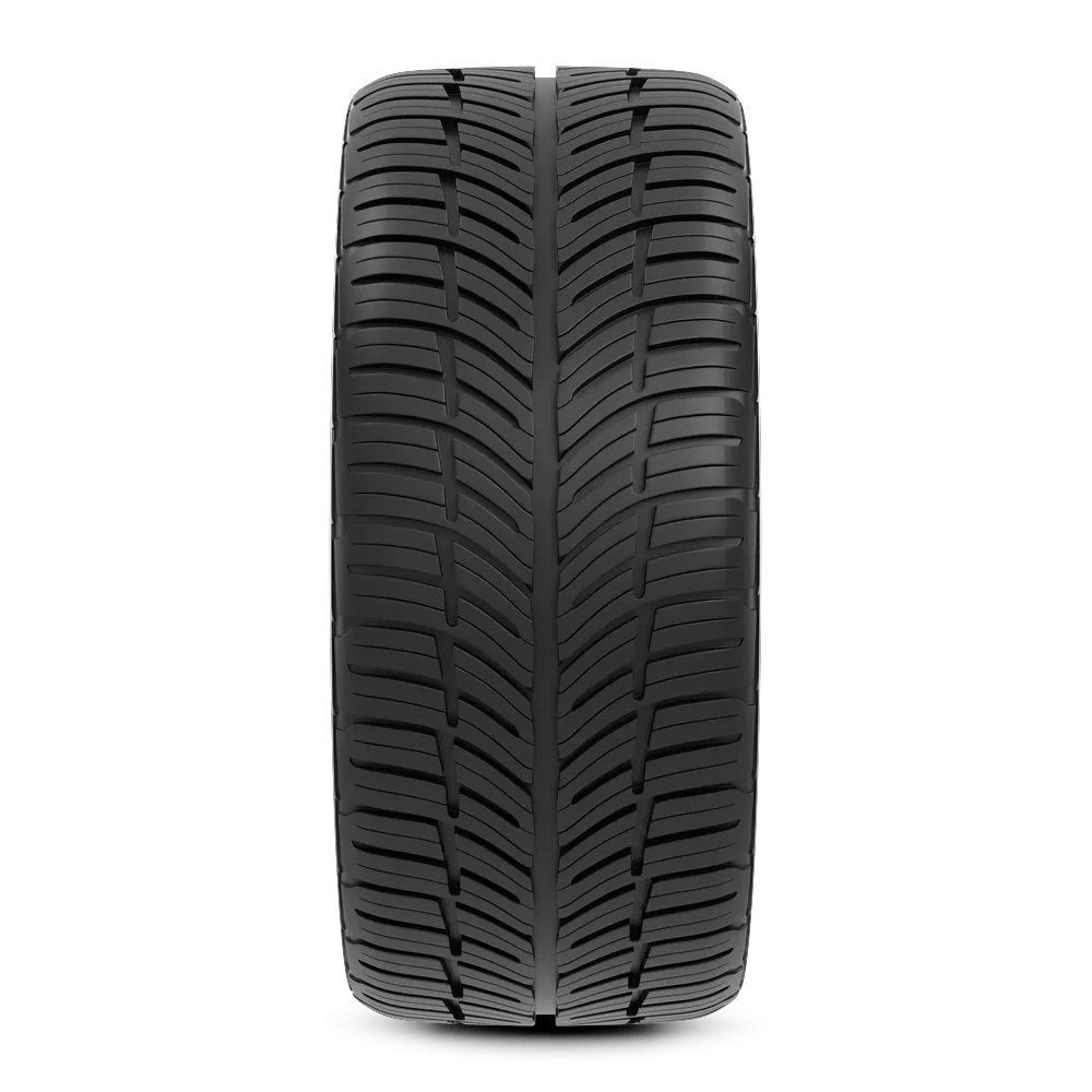 BFGoodrich g-Force Comp-2 A/S 275/40R19 - Wheelwiz