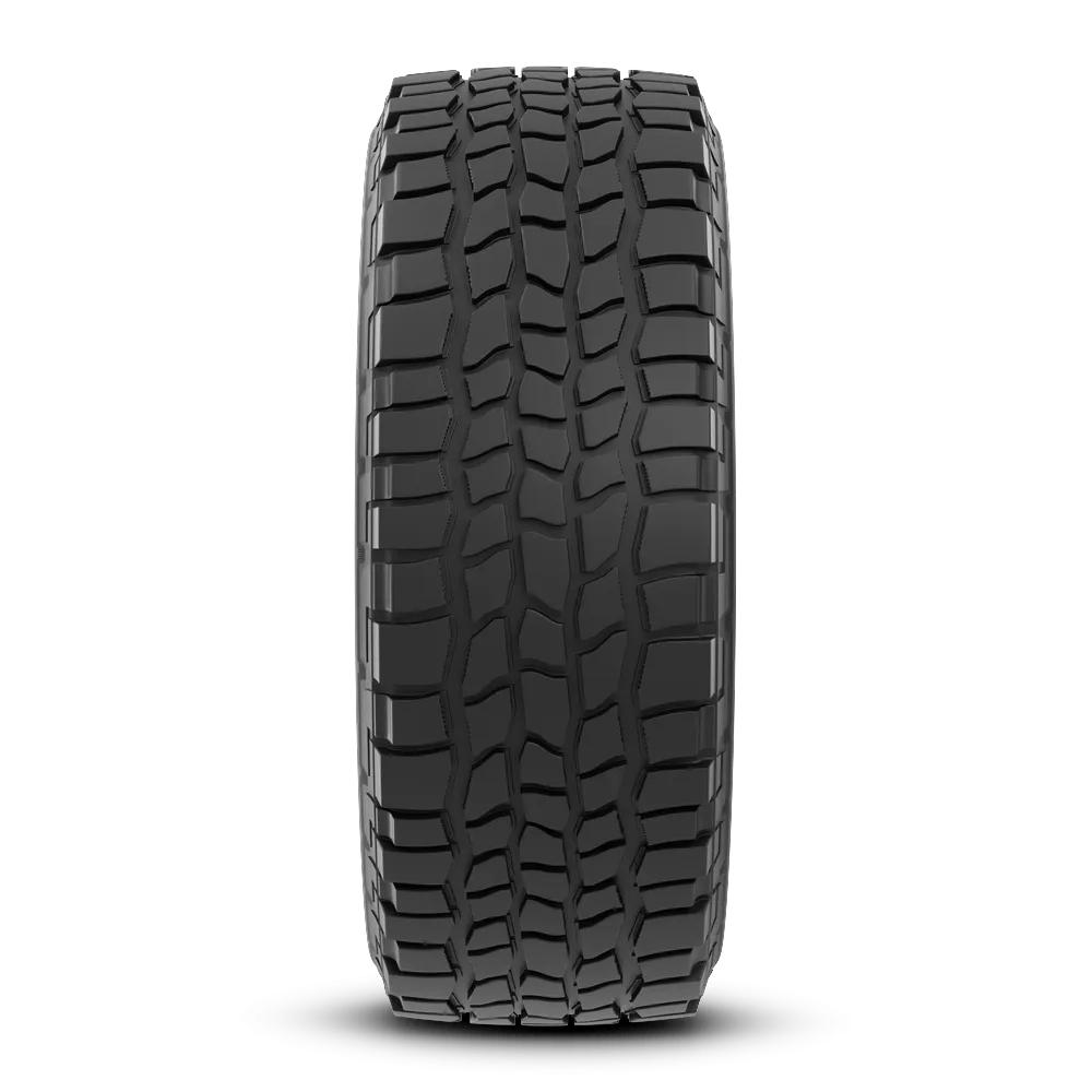 Cooper Discoverer AT3 4S 285/45R22 - Wheelwiz
