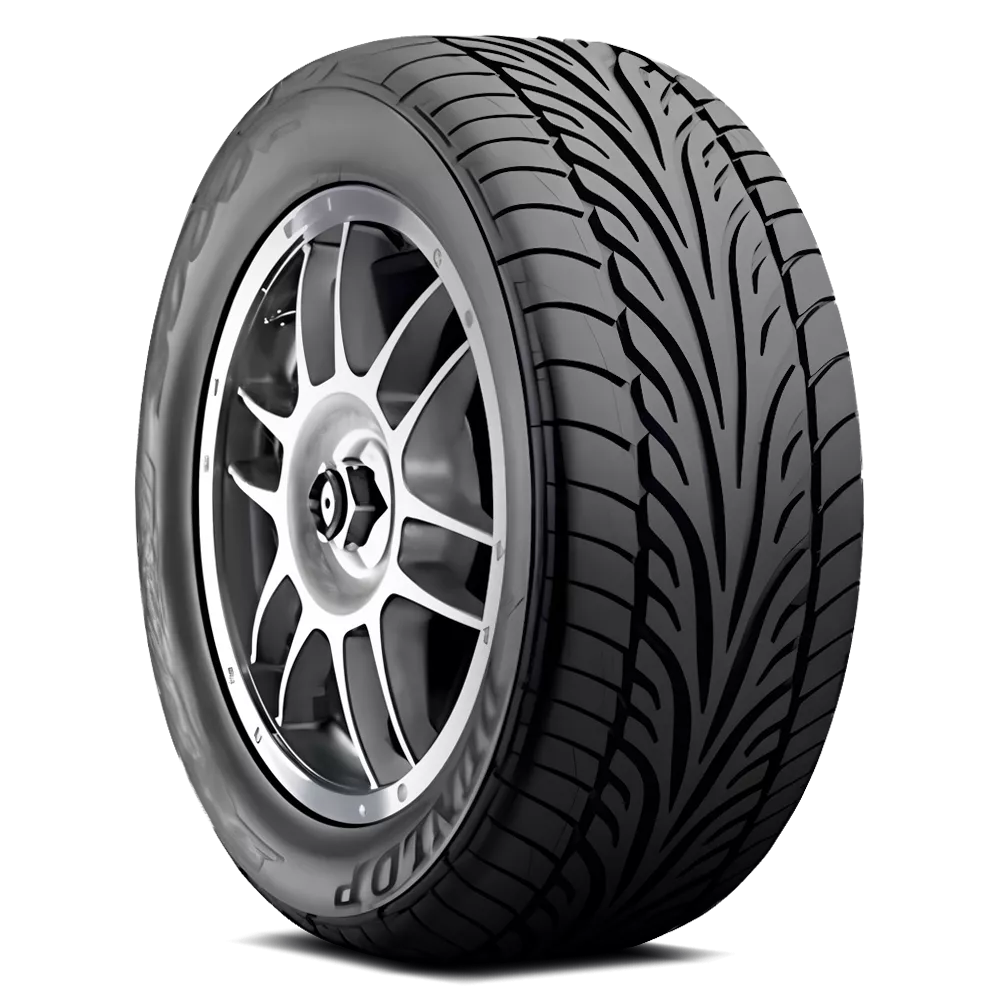 Dunlop SP Sport 9090 N-O 285/30ZR18 - Wheelwiz