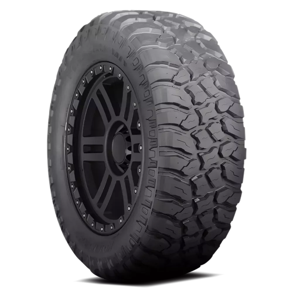 Fortune Tires TORMENTA M/T FSR310 35X12.50R17