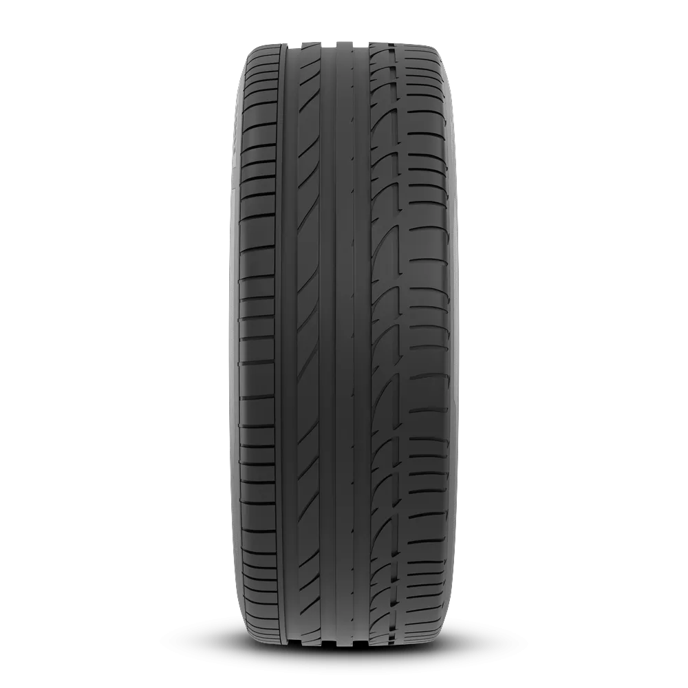 Bridgestone Potenza S001 275/35R20 - Wheelwiz