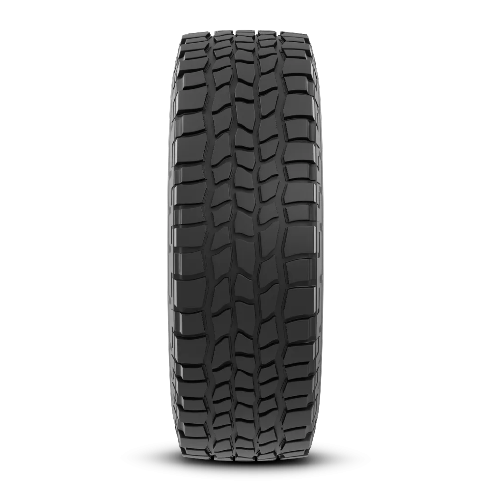 Cooper Discoverer AT3 4S 255/70R17 - Wheelwiz