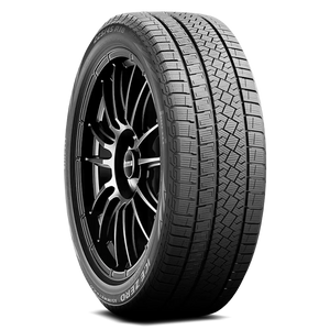 Pirelli Ice Zero Asimmetrico 235/55R19 105H XL - Wheelwiz