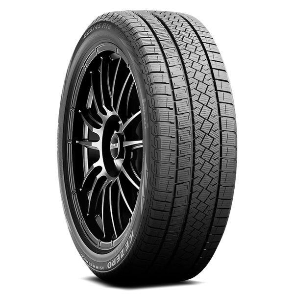 Pirelli Ice Zero Asimmetrico 215/65R17 103T XL– Wheelwiz