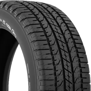 BFGoodrich Long Trail T/A Tour 235/5518 - Wheelwiz