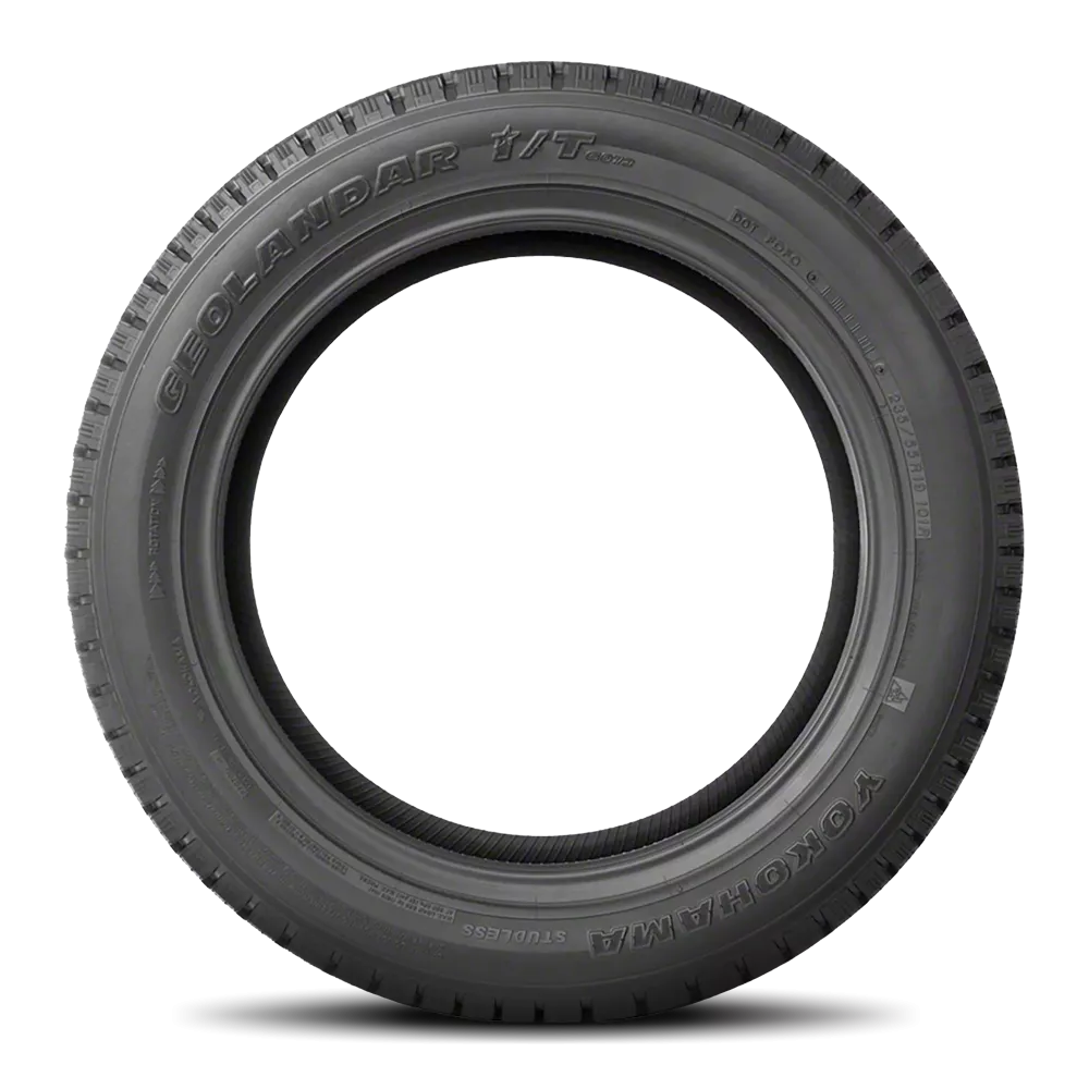 Yokohama GEOLANDAR I/T G072 225/70R15
