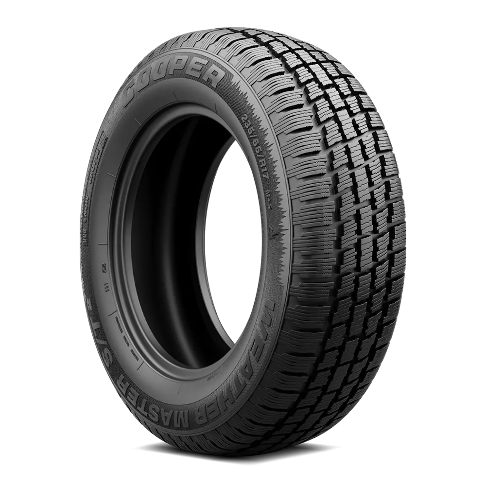 Cooper Weather-Master S/T2 205/70R14 - Wheelwiz