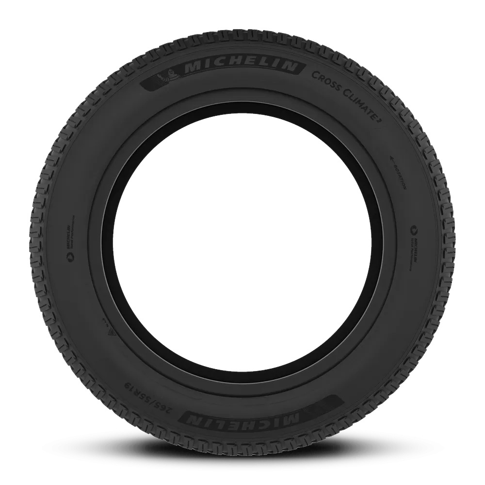 Michelin CrossClimate 2 265/55R19 - Wheelwiz