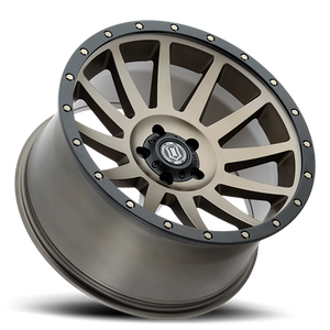 Icon Alloys Compression Bronze 20x10 -12 5x127mm 72mm