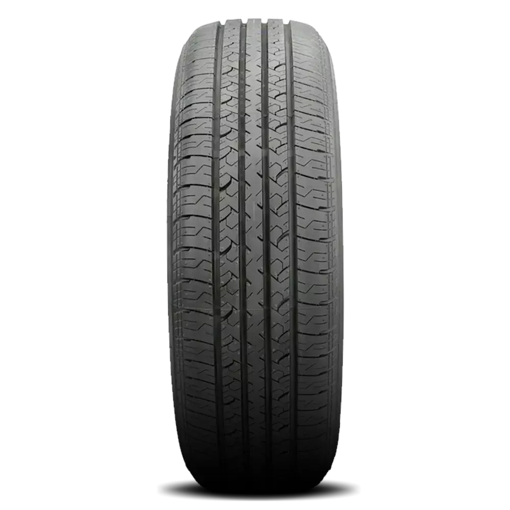 Bridgestone B380 RFT 225/60R17 - Wheelwiz