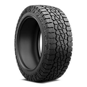 Venom Power Swampthing A/T 275/50R22