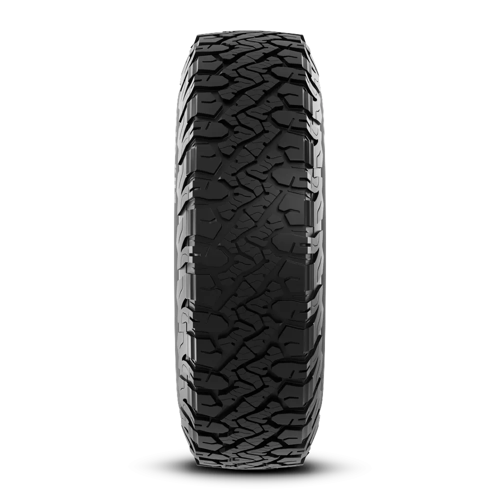 BFGoodrich All-Terrain T/A KO3 LT255/60R20