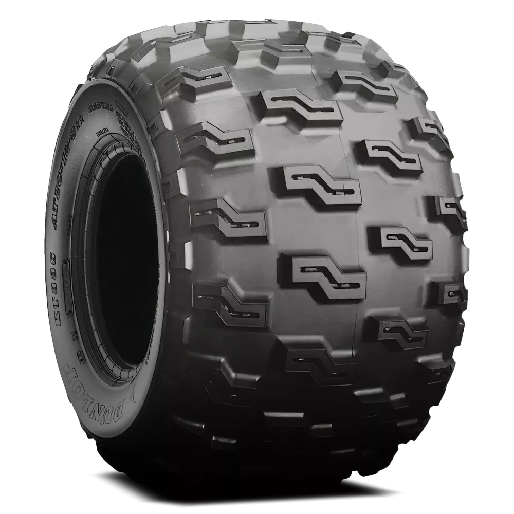 Dunlop KT335 Radial AT20X10-9 - Wheelwiz