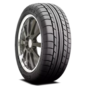 Cooper Zeon RS3-S 255/40R19