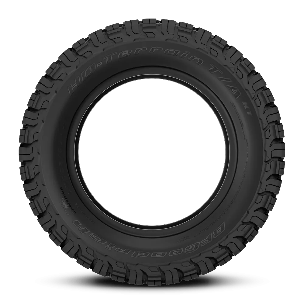 BFGoodrich HD-Terrain T/A KT LT285/65R20