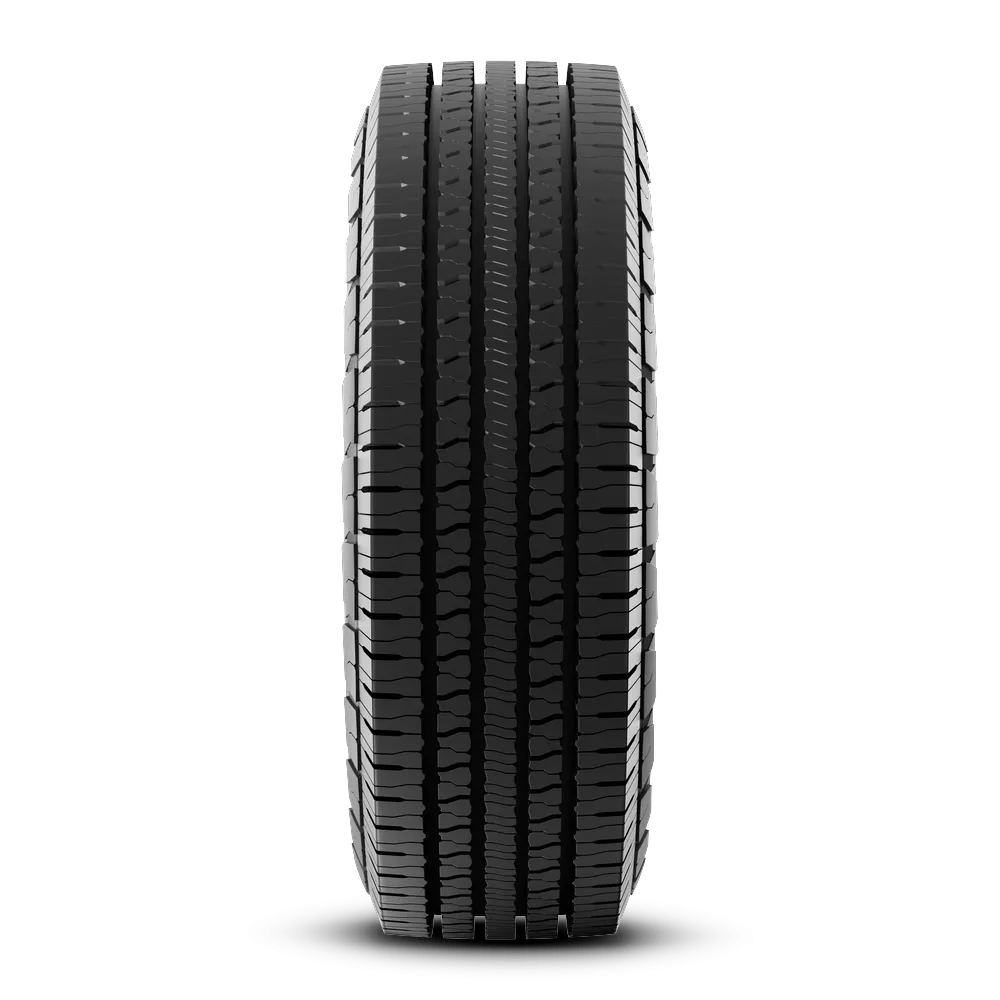 BFGoodrich HD Pro T/A LT275/70R18 - Wheelwiz