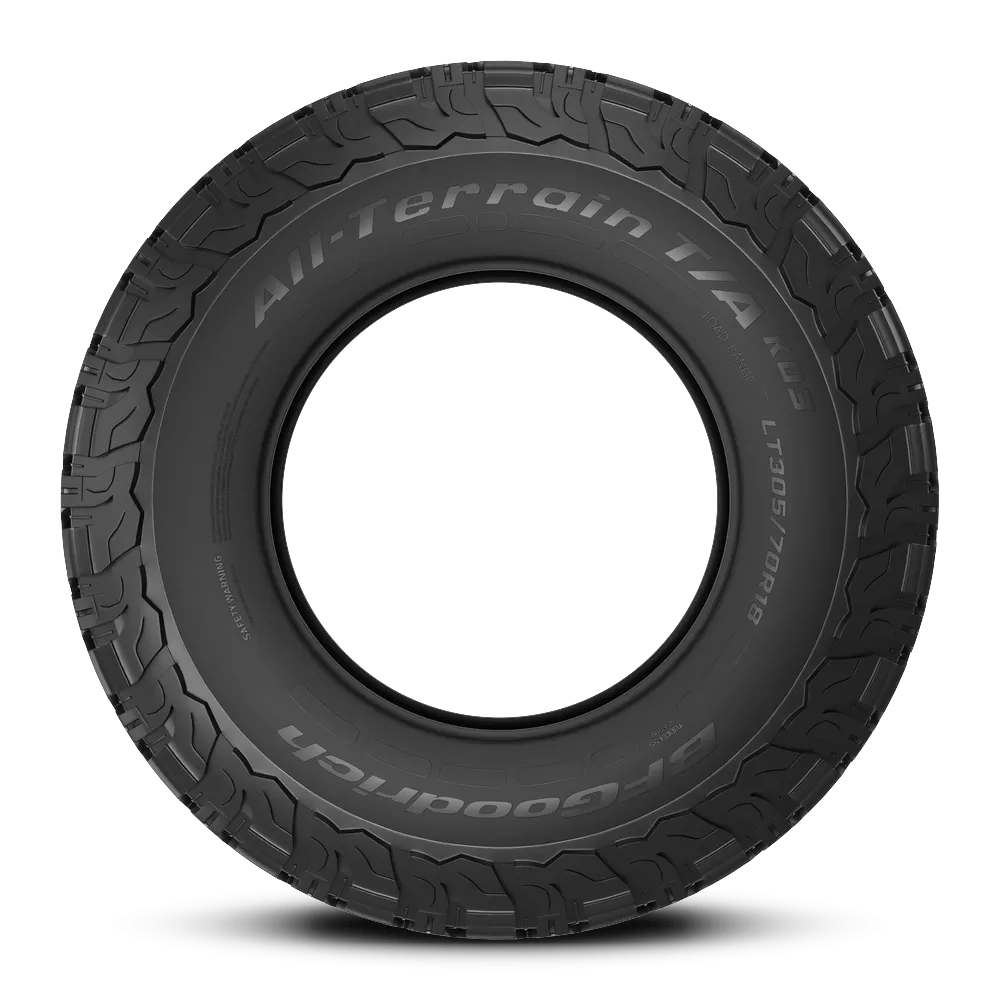 BFGoodrich All-Terrain T/A KO3 LT305/70R18 - Wheelwiz
