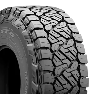 Nitto Recon Grappler A/T LT37X11.50R17 - Wheelwiz