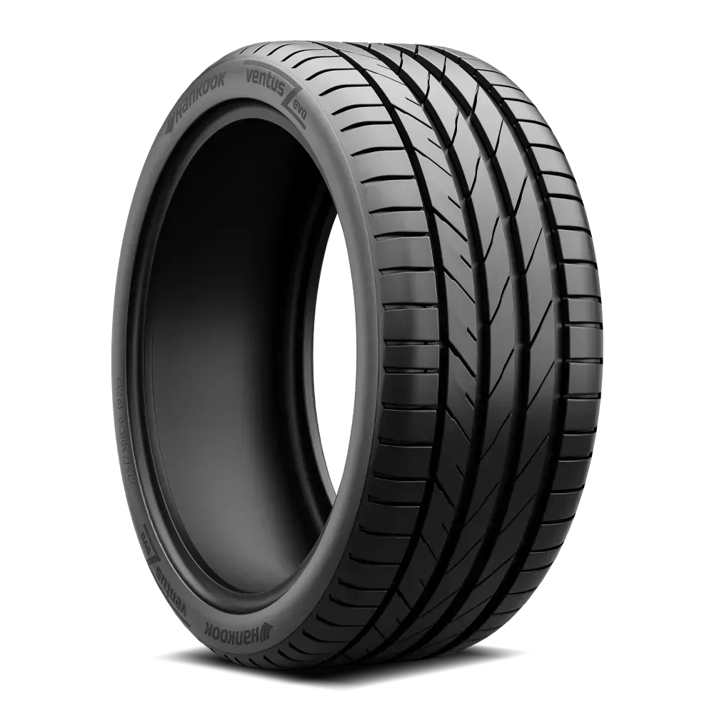 Hankook Ventus Evo Suv K137A 285/40R22