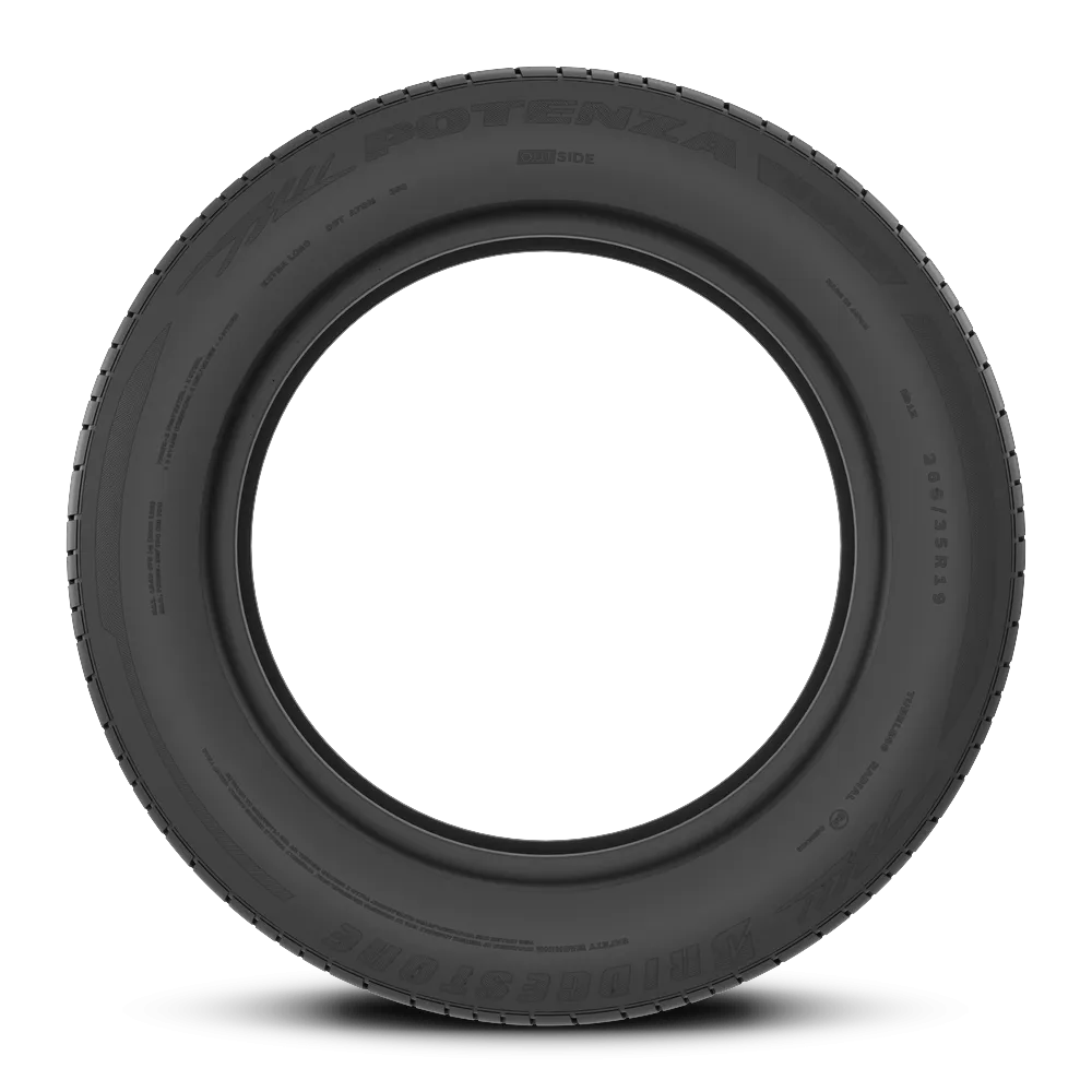 Bridgestone Potenza S001L 265/35R19 - Wheelwiz