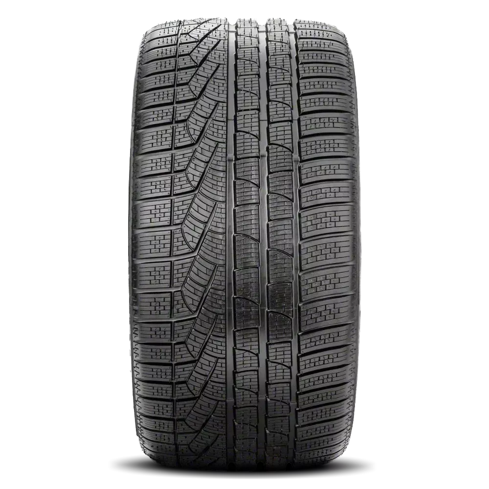 Pirelli Winter 270 Sottozero Ii 285/35R20