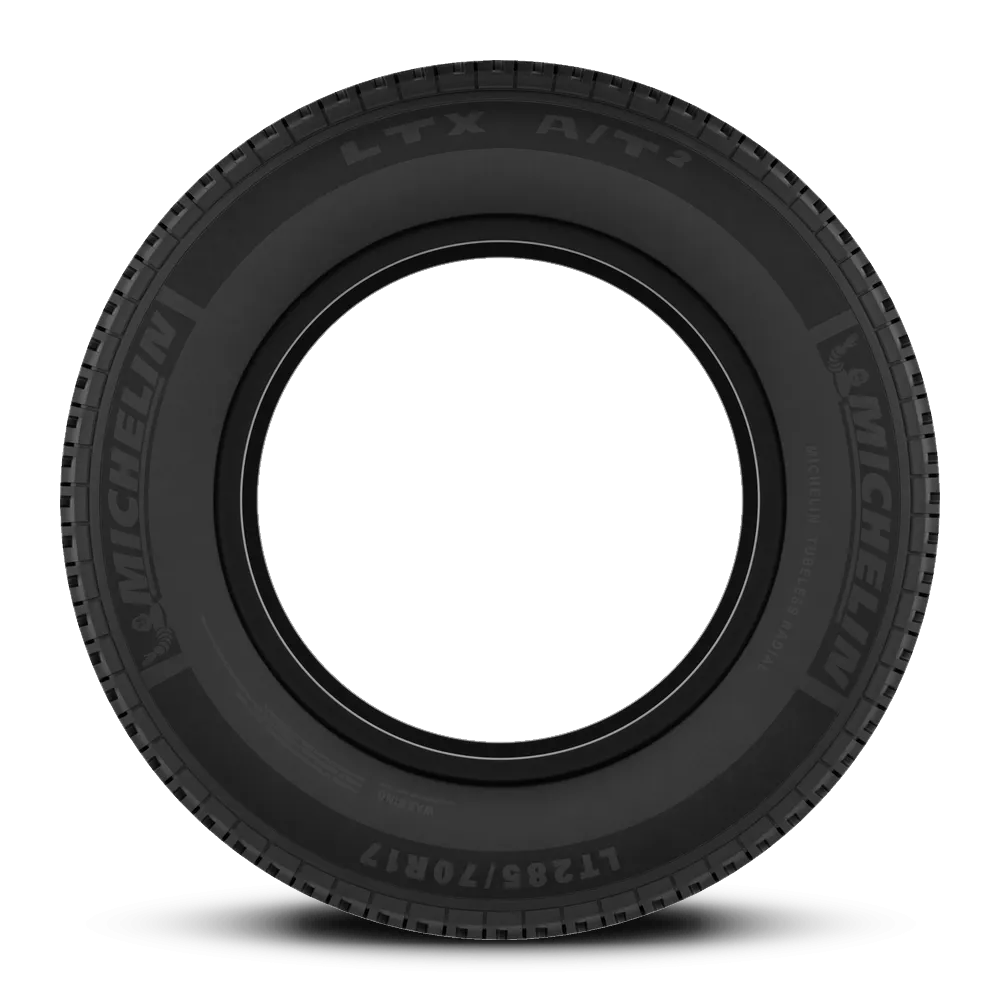 Michelin LTX A/T2 LT285/70R17 - Wheelwiz