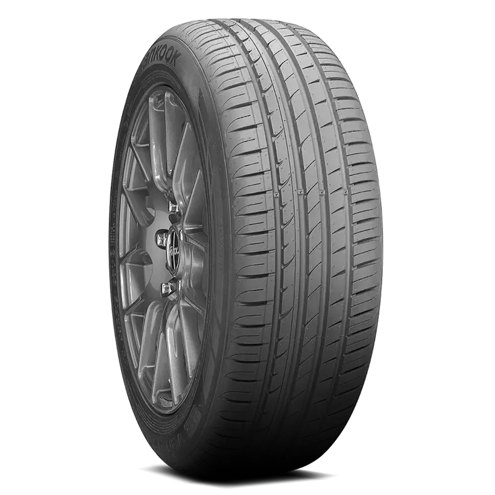 Hankook Ventus Prime2 195/55R16 - Wheelwiz