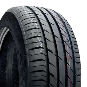 Mazzini VARENNA S01 275/35R19 - Wheelwiz